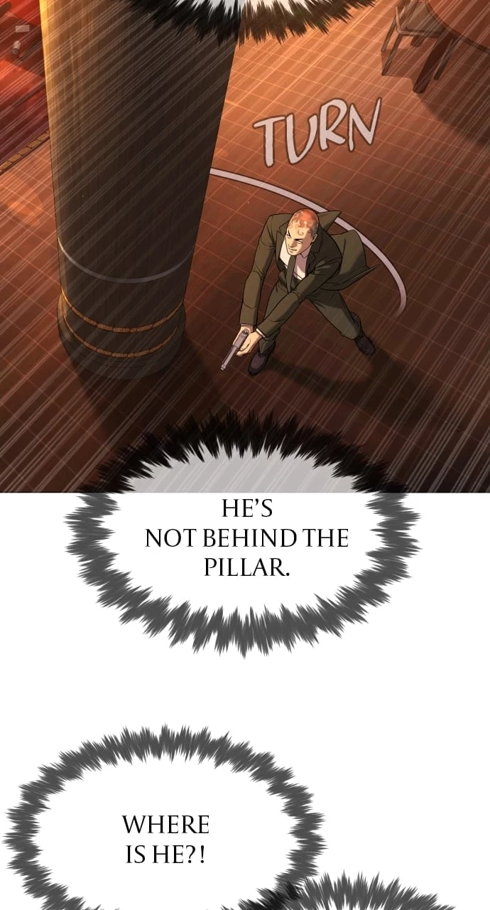 Killer Peter Chapter 3 - 40