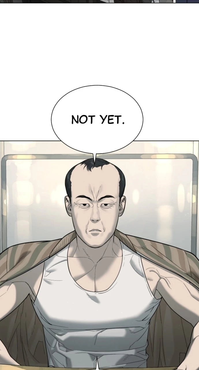 Killer Peter Chapter 6 - 134