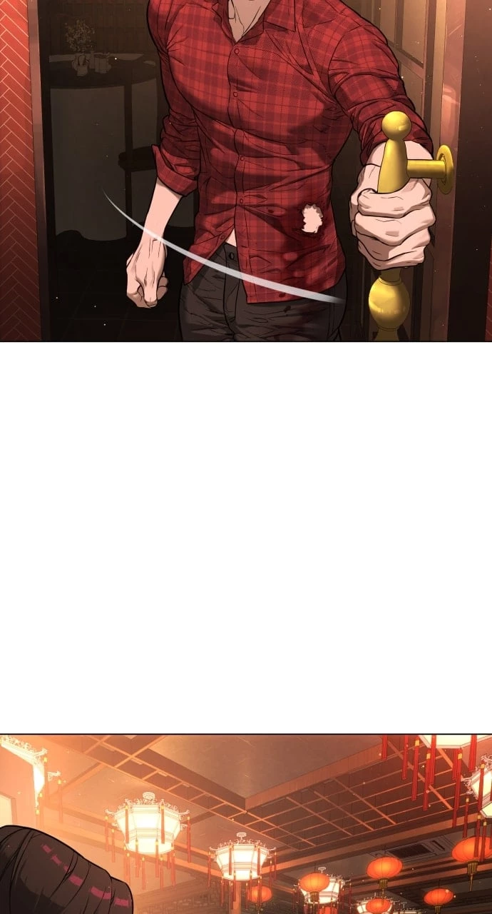Killer Peter Chapter 2 - 8