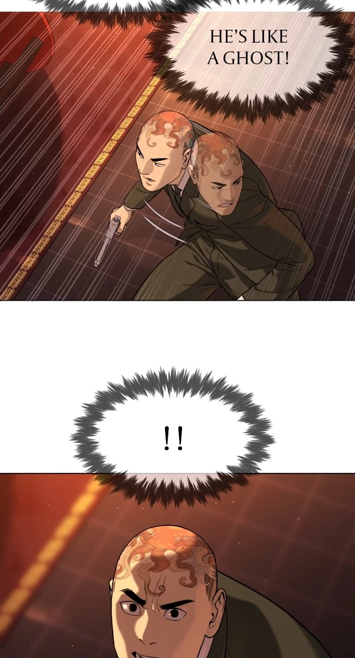 Killer Peter Chapter 3 - 41