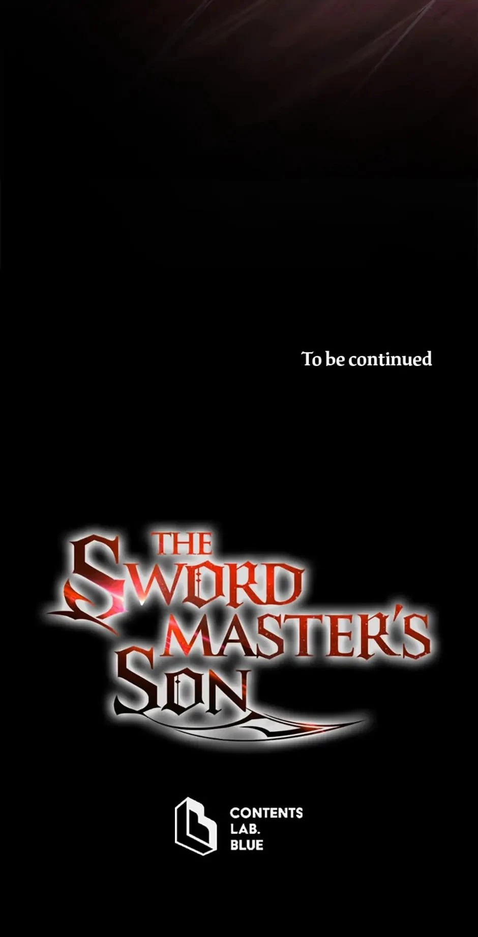 The Swordmaster's Son Chapter 80 - 105