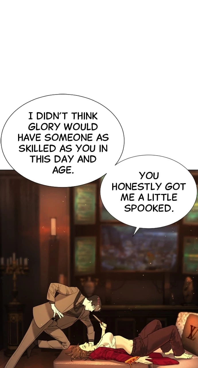 Killer Peter Chapter 4 - 50
