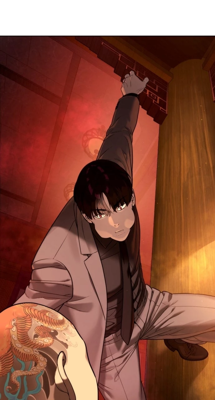 Killer Peter Chapter 3 - 43