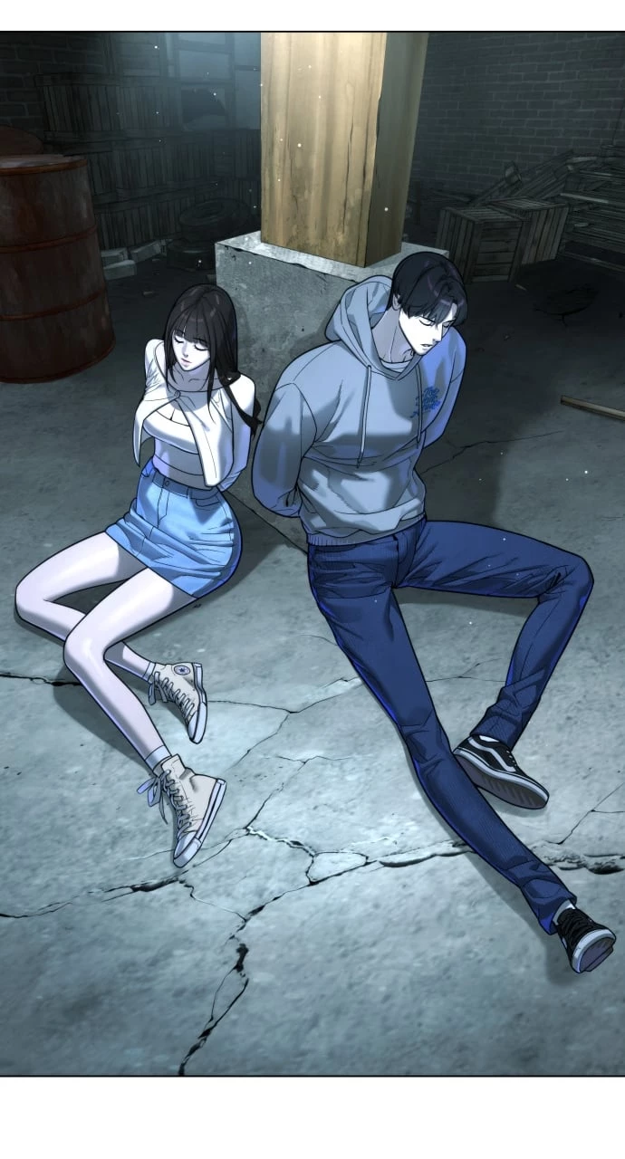 Killer Peter Chapter 7 - 139