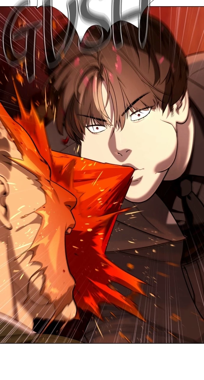 Killer Peter Chapter 3 - 45