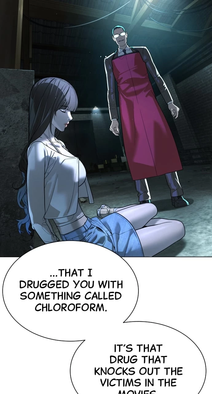 Killer Peter Chapter 7 - 141