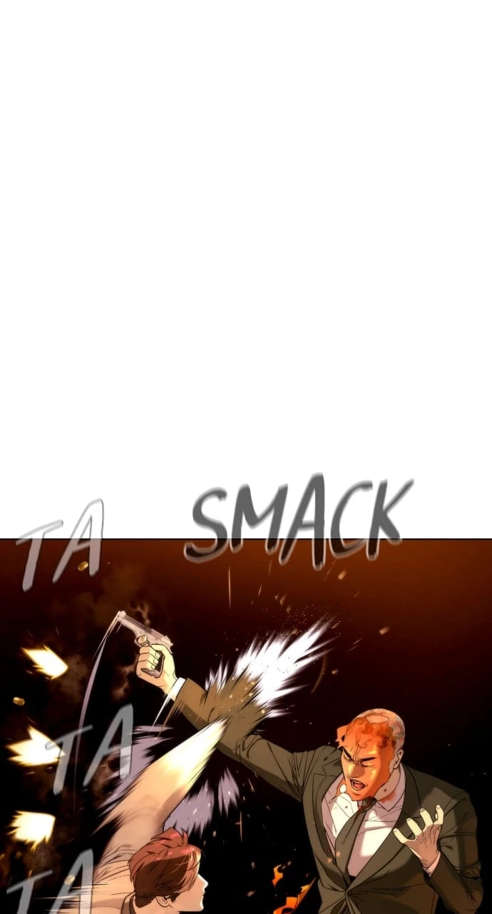 Killer Peter Chapter 3 - 46