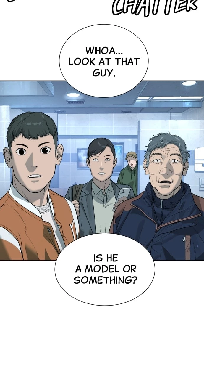 Killer Peter Chapter 2 - 14