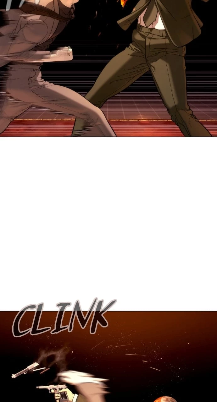 Killer Peter Chapter 3 - 47