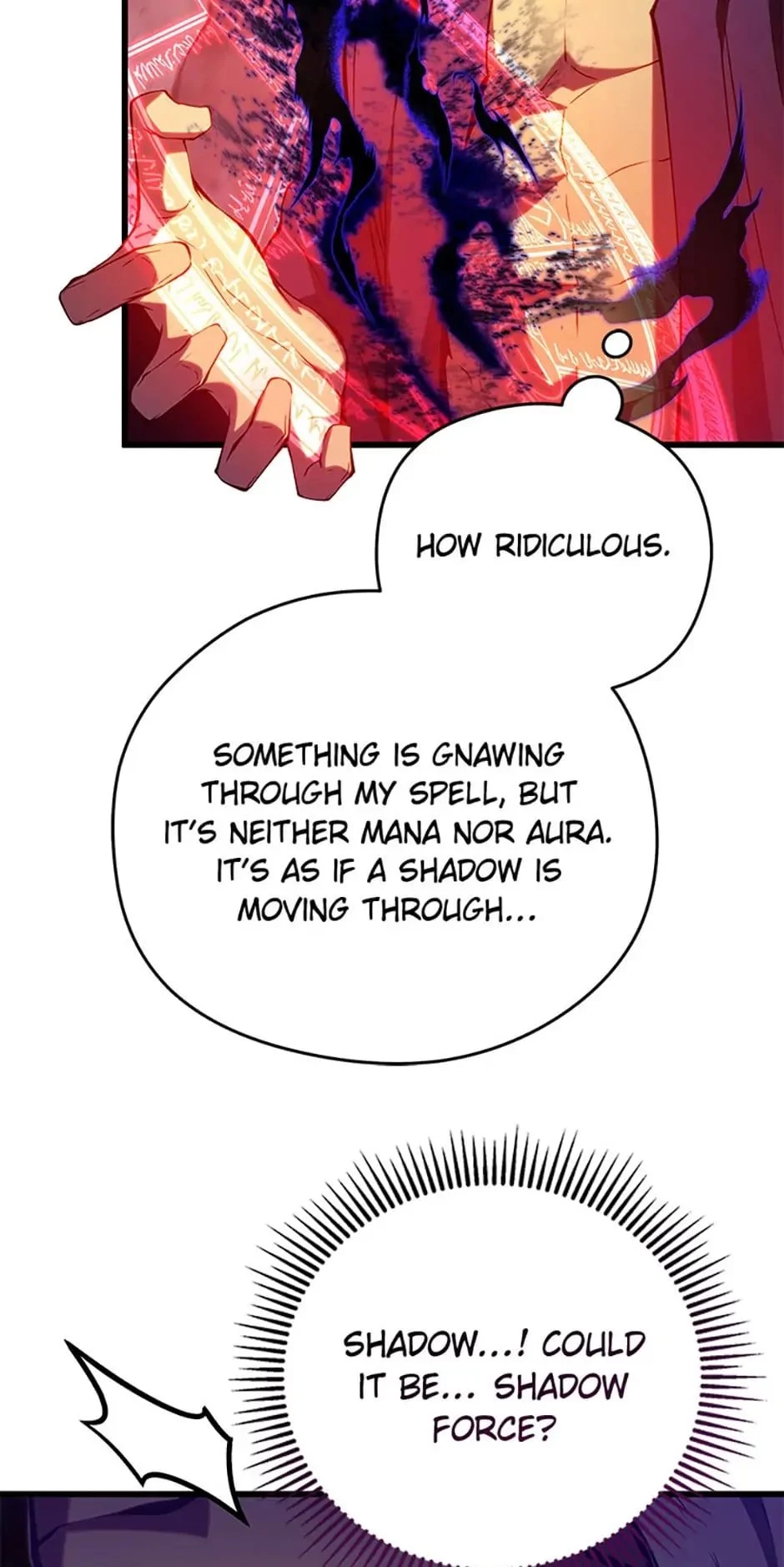 The Swordmaster's Son Chapter 77 - 3