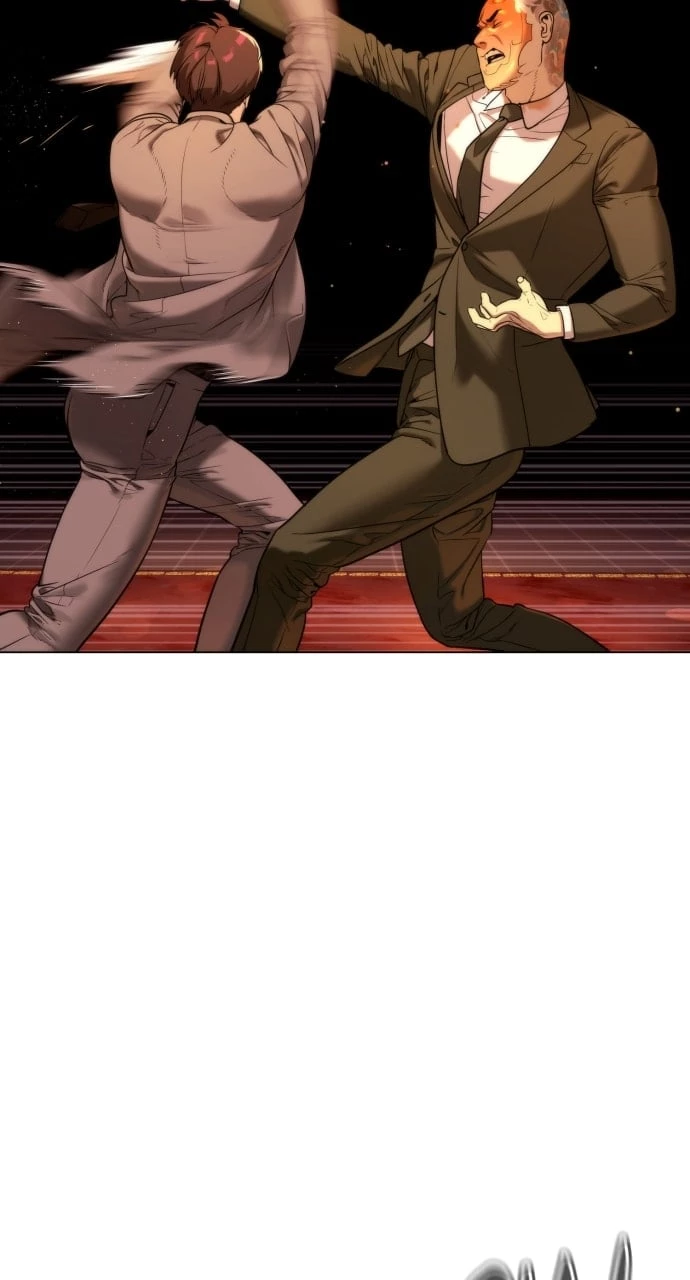 Killer Peter Chapter 3 - 48
