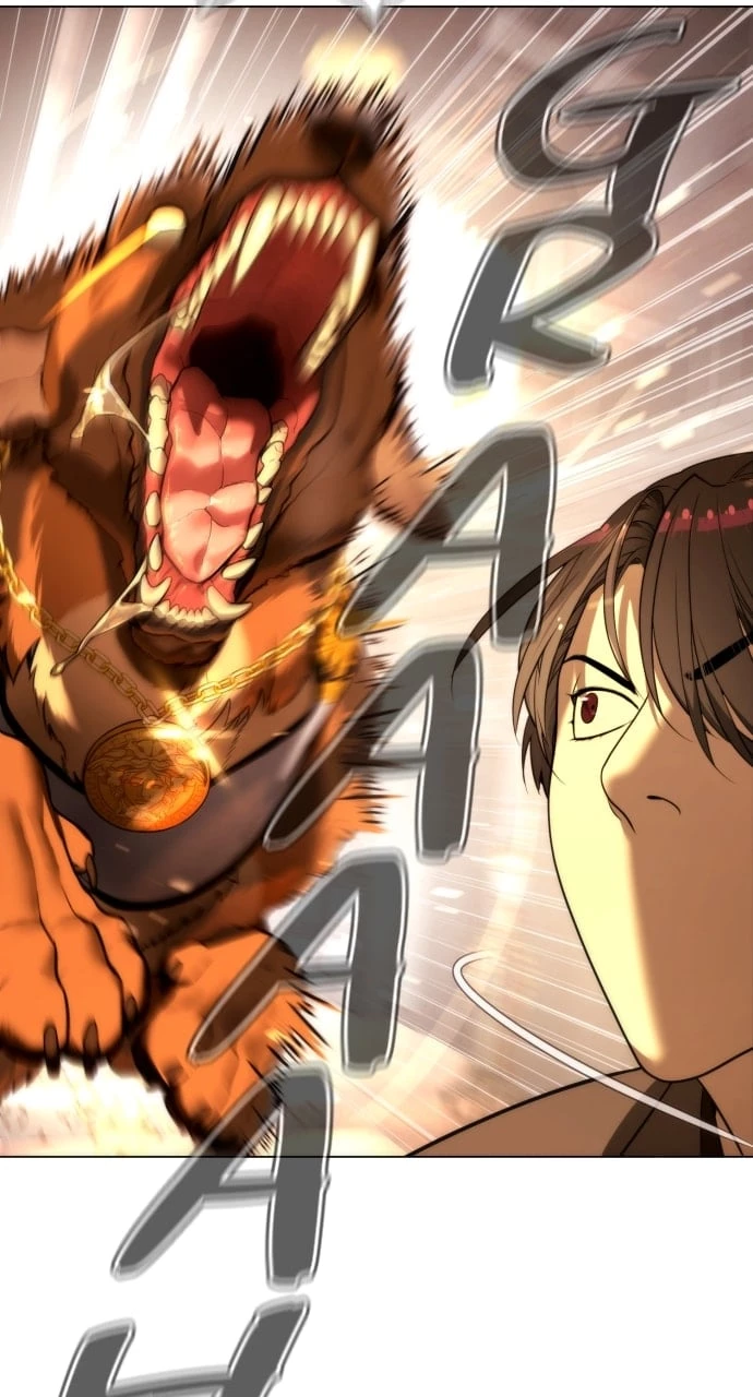 Killer Peter Chapter 4 - 56