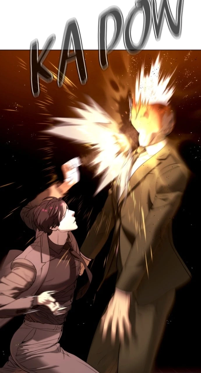 Killer Peter Chapter 3 - 49