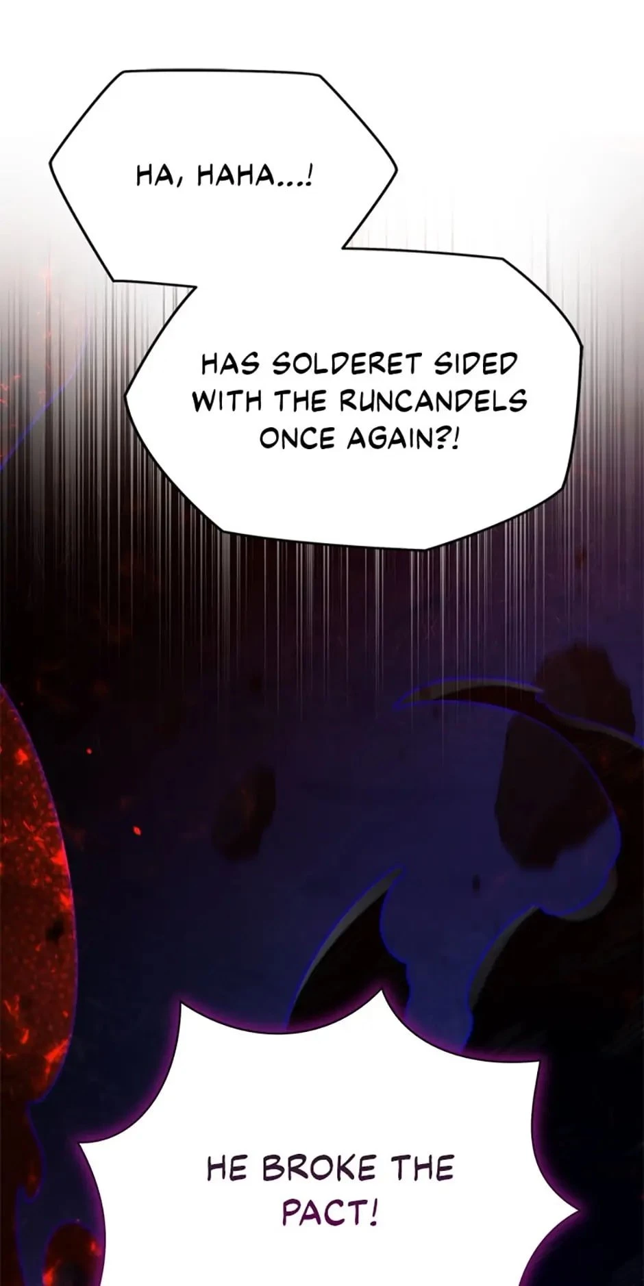The Swordmaster's Son Chapter 77 - 5