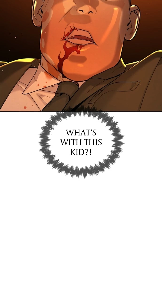 Killer Peter Chapter 3 - 51