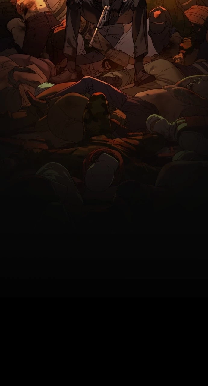 Killer Peter Chapter 1 - 5