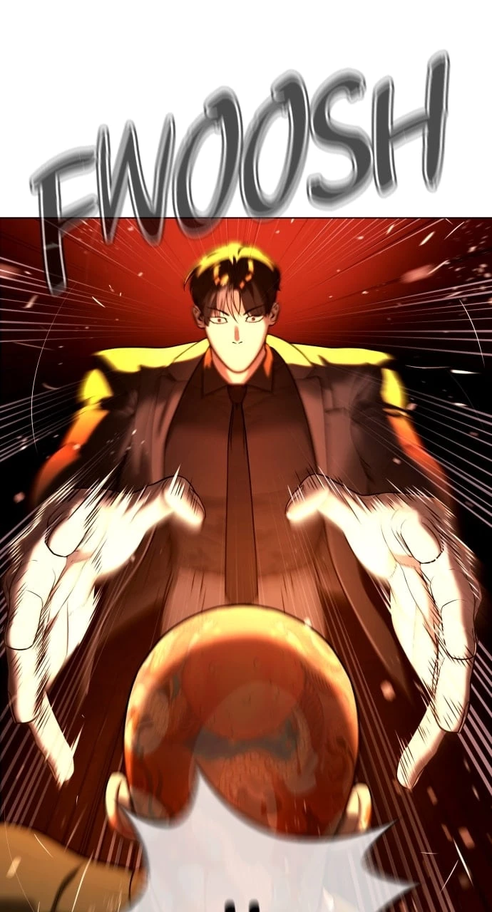 Killer Peter Chapter 3 - 52