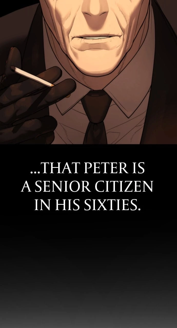 Killer Peter Chapter 1 - 8