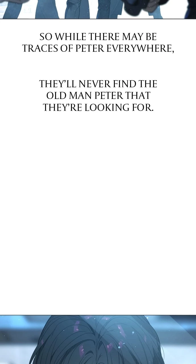 Killer Peter Chapter 2 - 22
