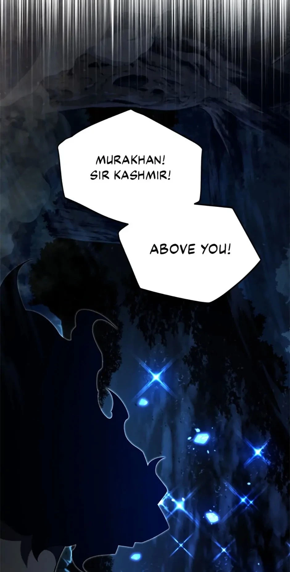 The Swordmaster's Son Chapter 77 - 9