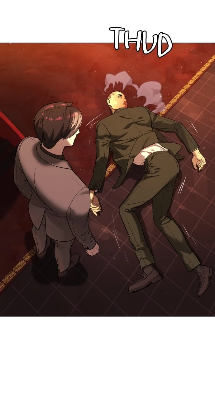 Killer Peter Chapter 3 - 55