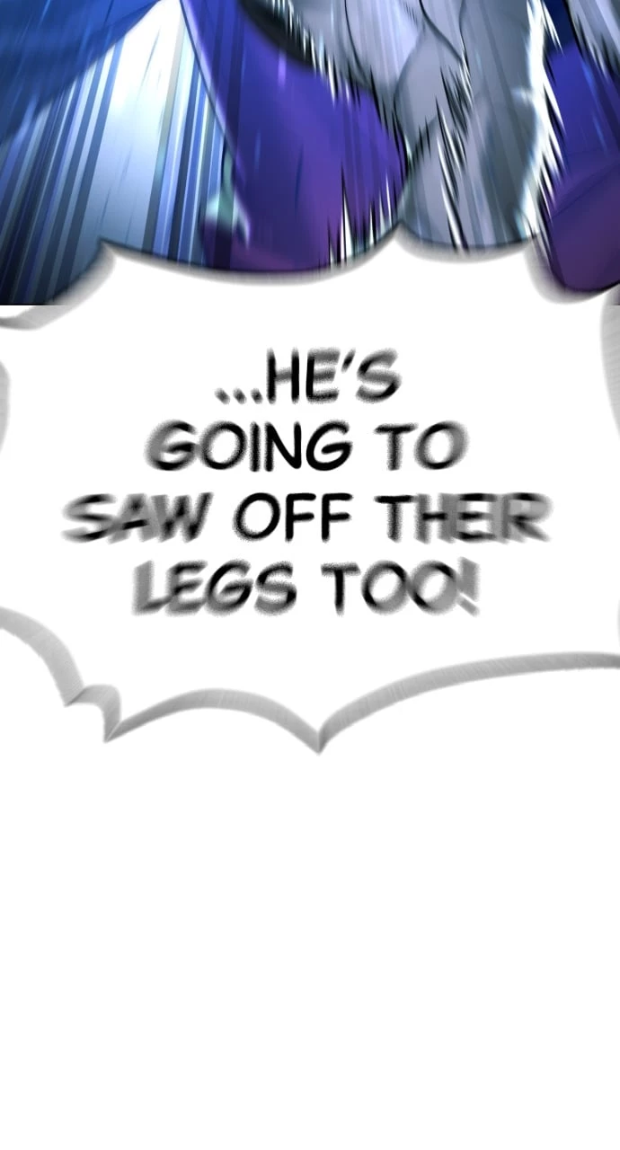 Killer Peter Chapter 7 - 152