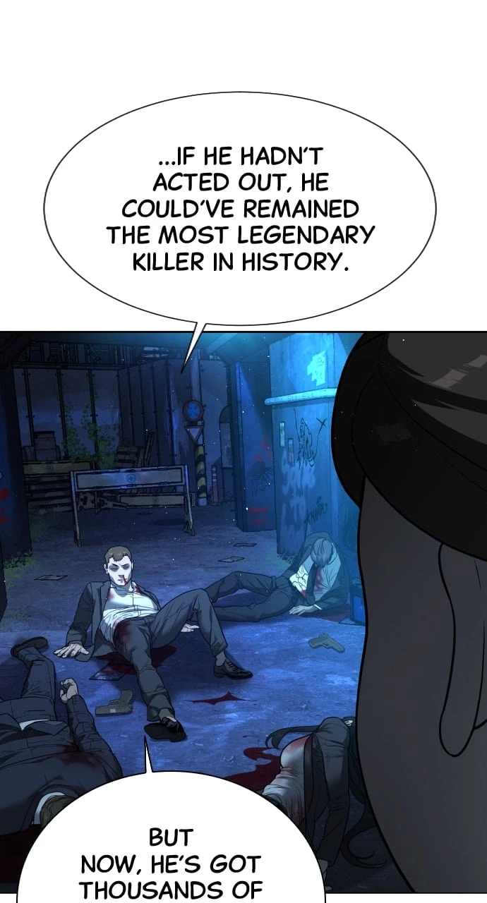 Killer Peter Chapter 1 - 10