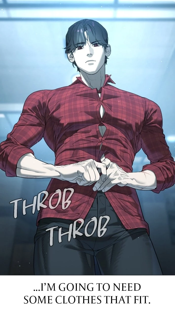 Killer Peter Chapter 2 - 24