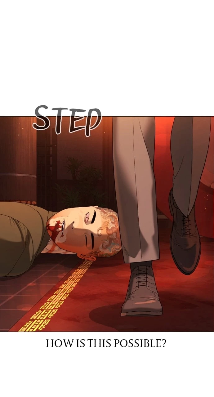 Killer Peter Chapter 3 - 57
