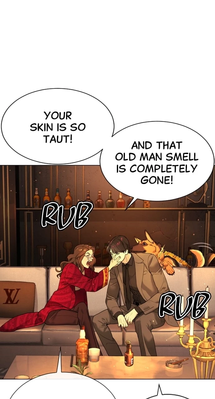 Killer Peter Chapter 4 - 65