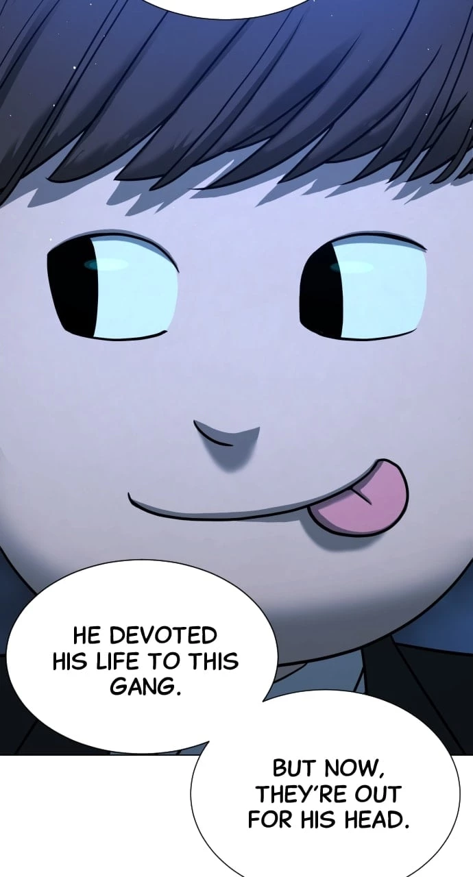Killer Peter Chapter 1 - 12