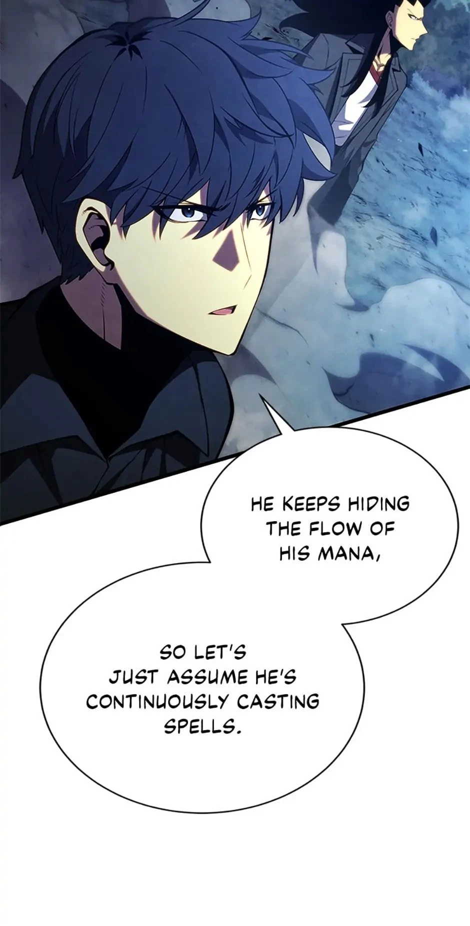 The Swordmaster's Son Chapter 77 - 12