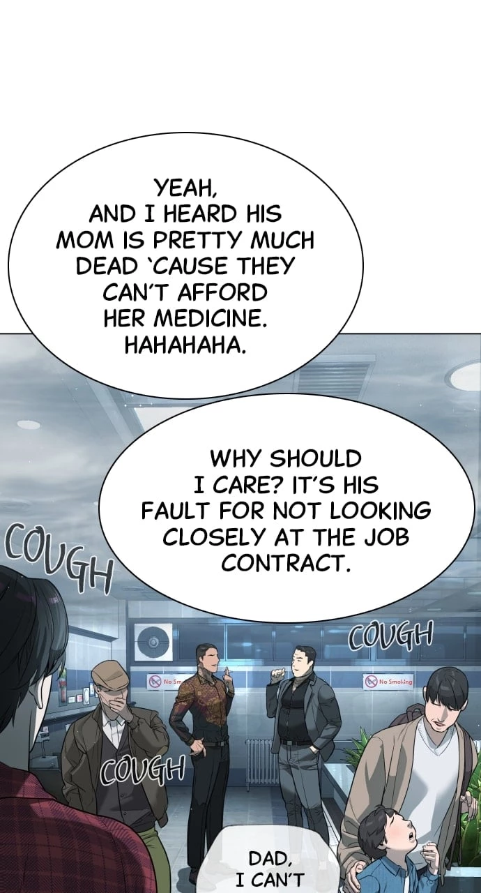Killer Peter Chapter 2 - 27