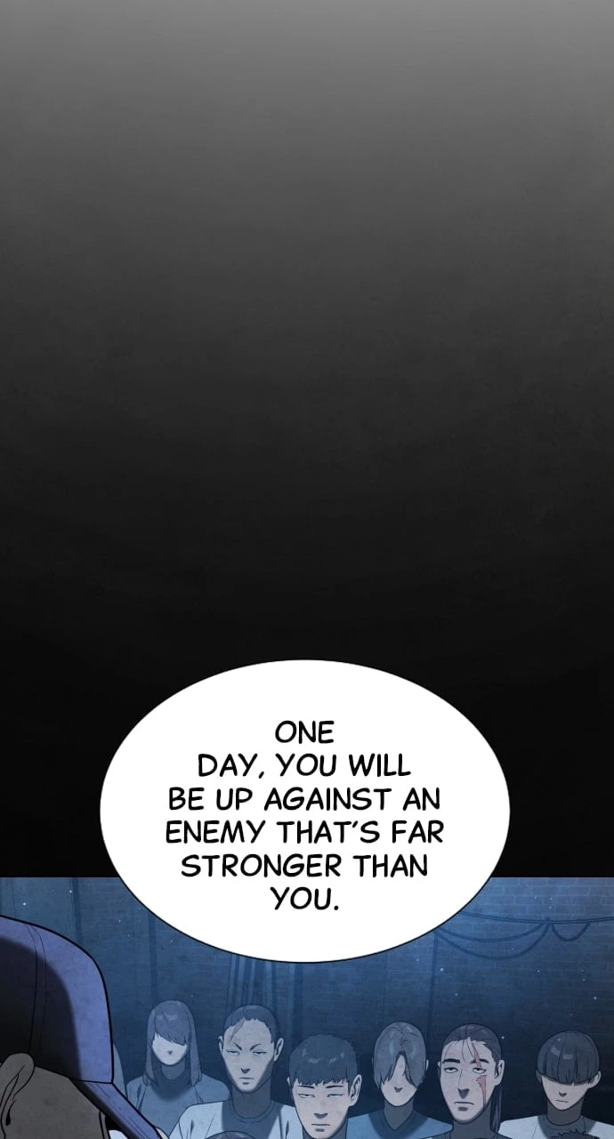 Killer Peter Chapter 3 - 60