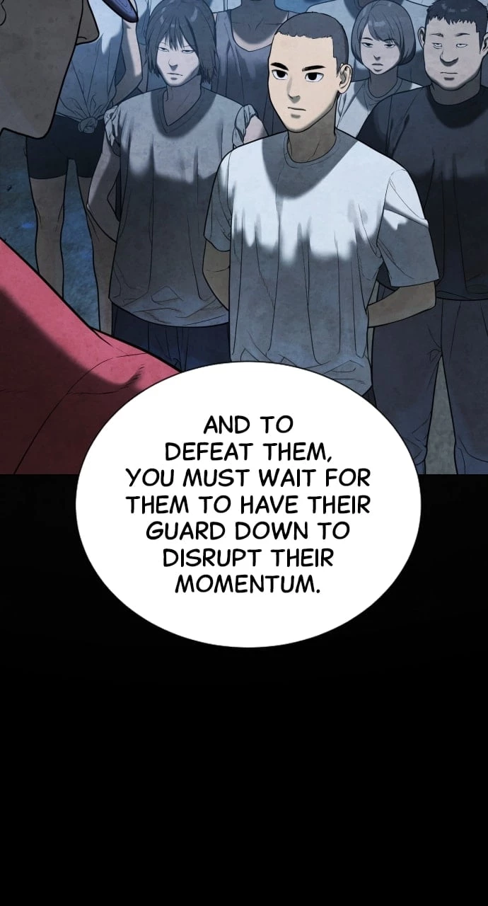 Killer Peter Chapter 3 - 61