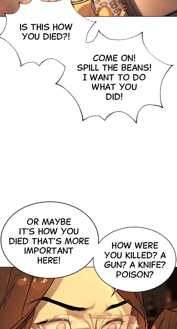 Killer Peter Chapter 4 - 68