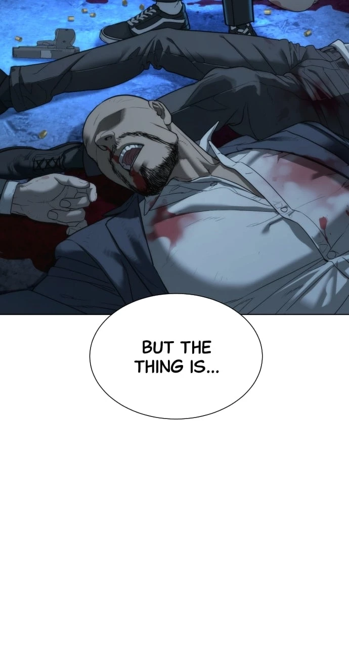 Killer Peter Chapter 1 - 16