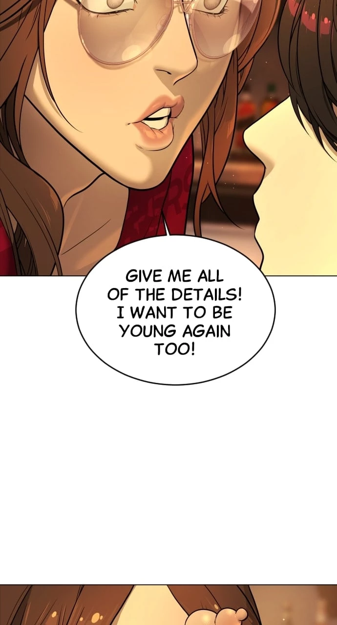 Killer Peter Chapter 4 - 69