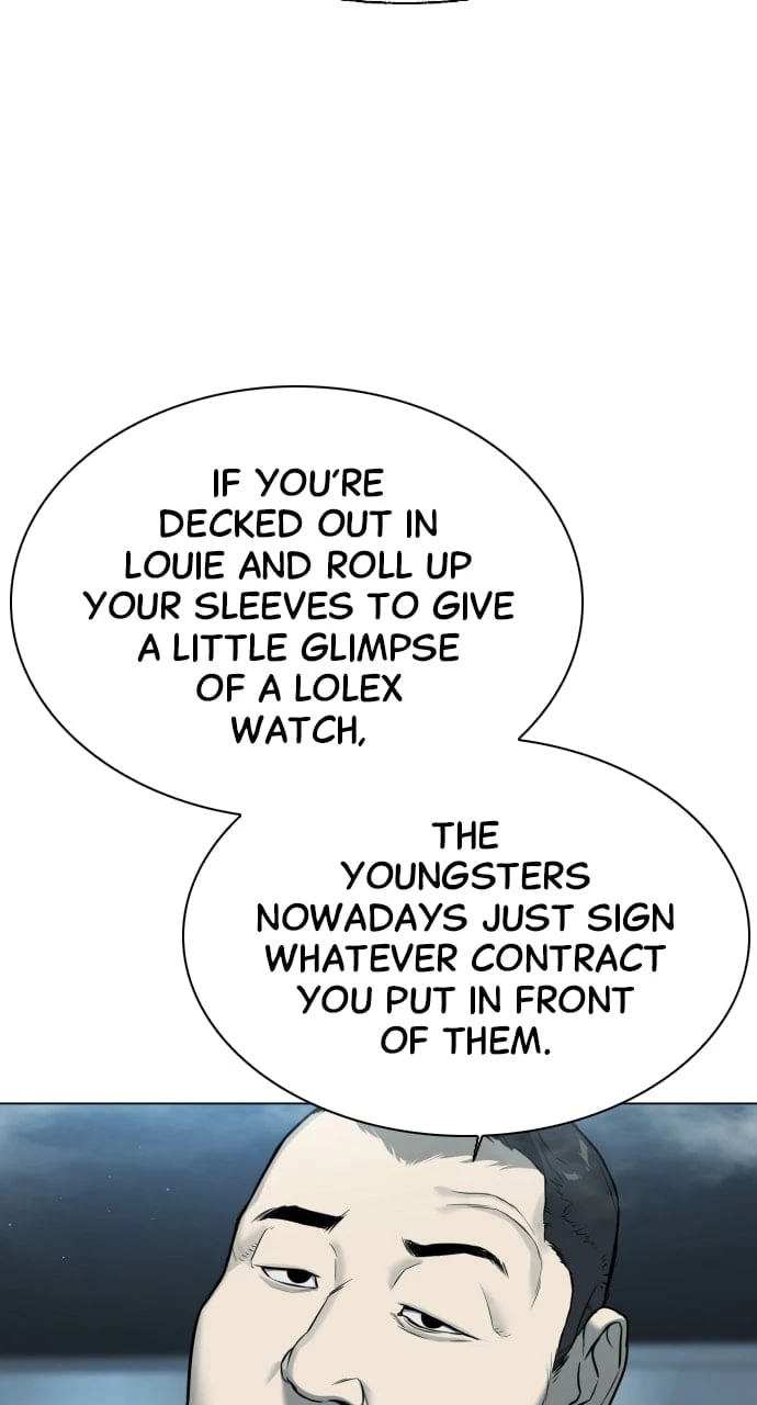 Killer Peter Chapter 2 - 30