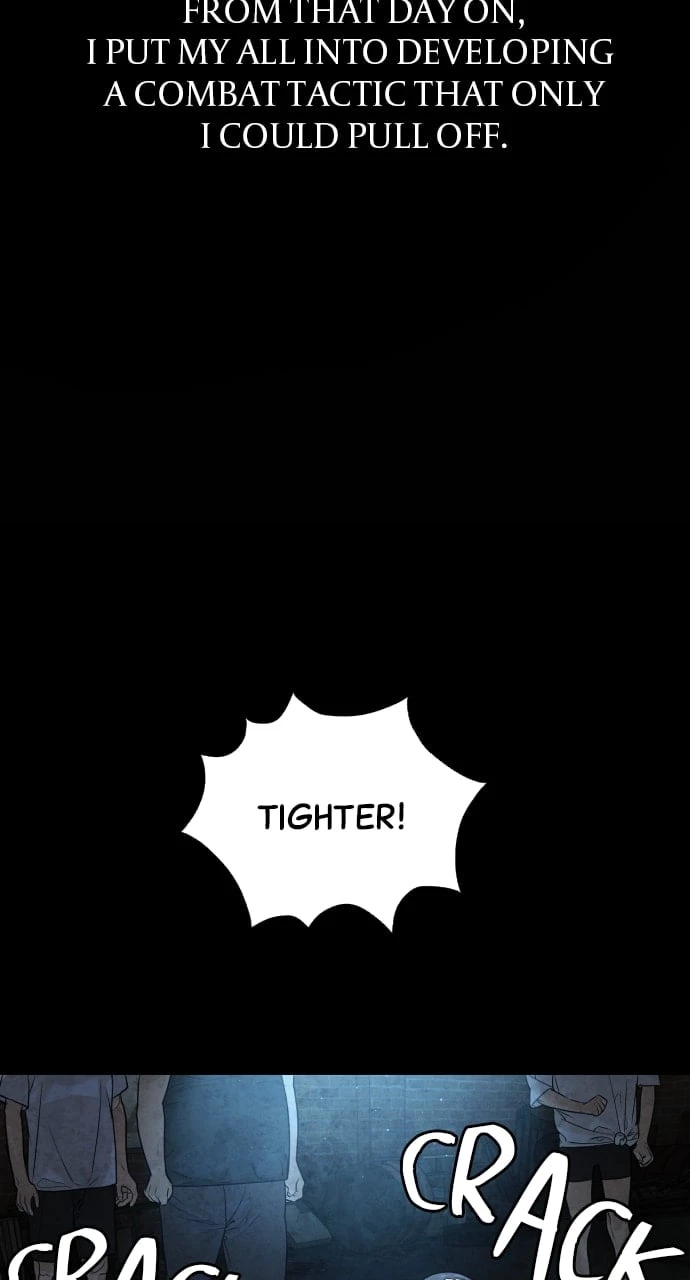 Killer Peter Chapter 3 - 63