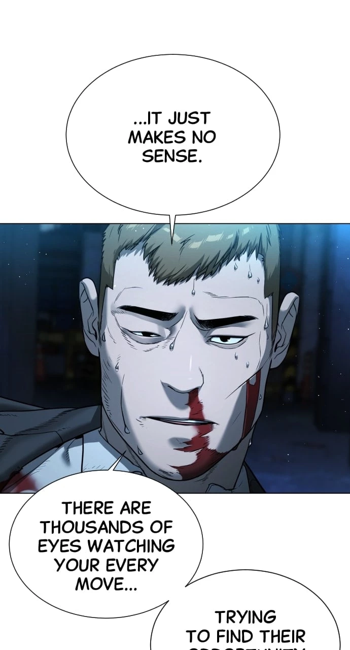 Killer Peter Chapter 1 - 17