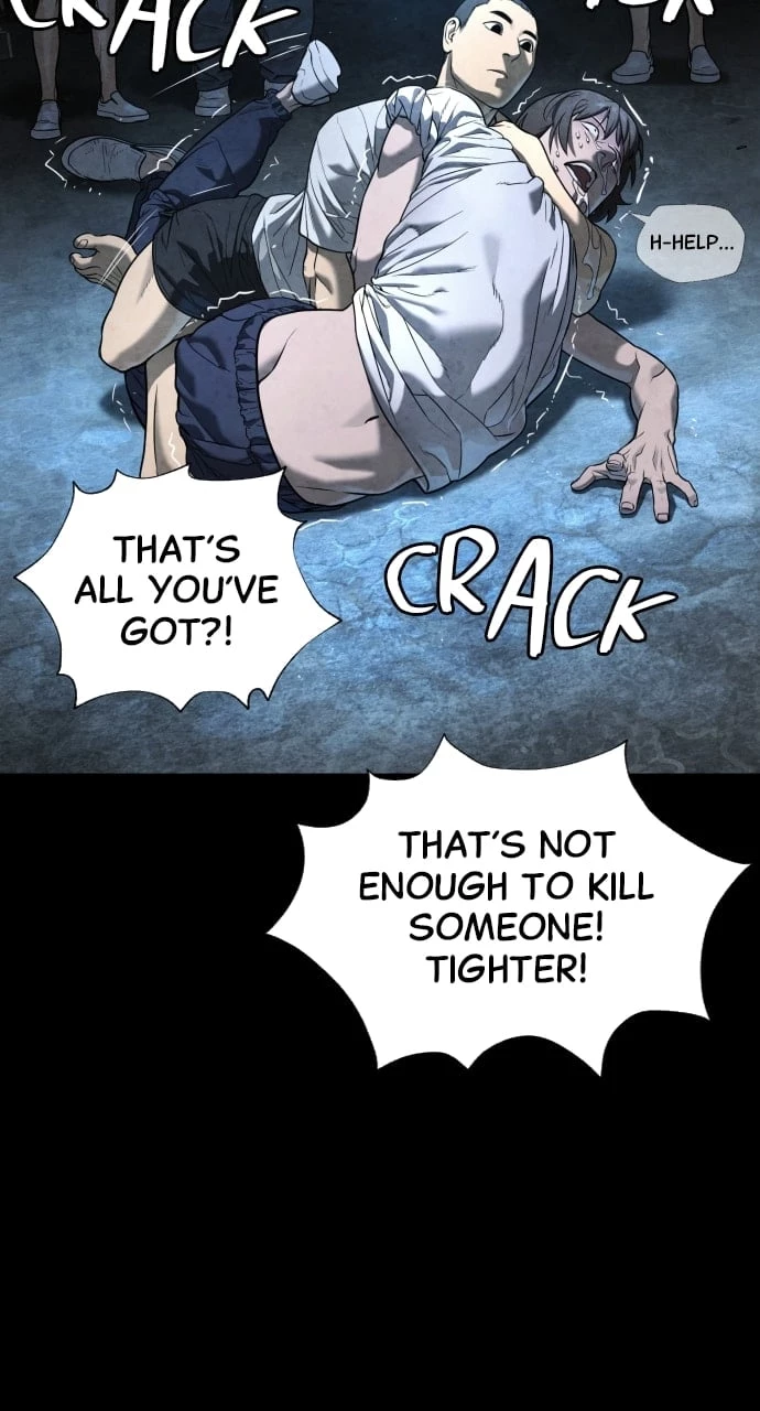 Killer Peter Chapter 3 - 64