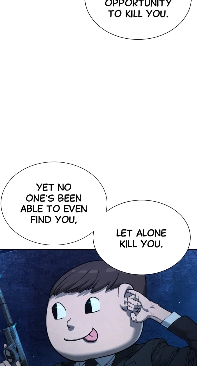 Killer Peter Chapter 1 - 18