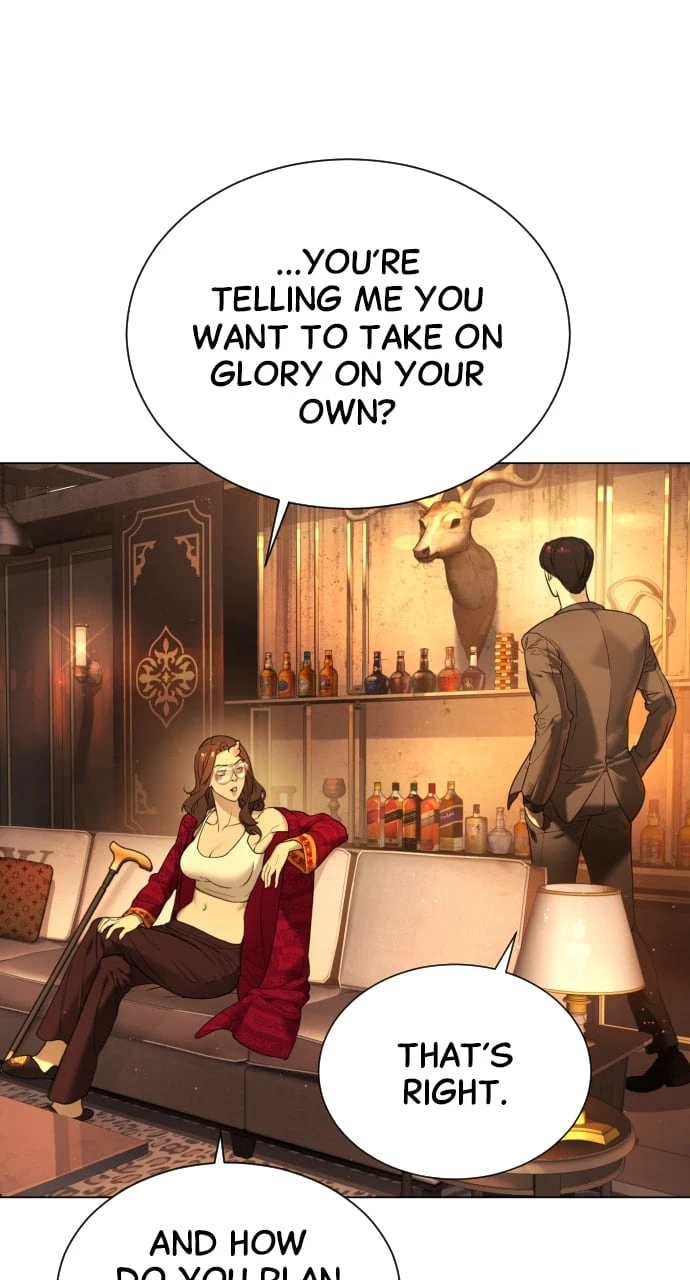Killer Peter Chapter 4 - 71