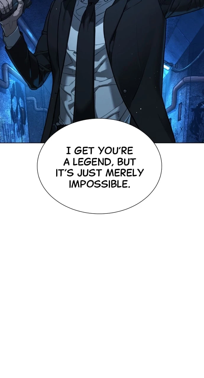 Killer Peter Chapter 1 - 19