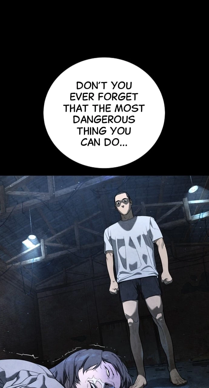 Killer Peter Chapter 3 - 65
