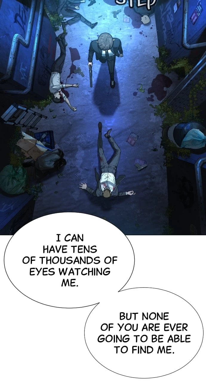 Killer Peter Chapter 1 - 21