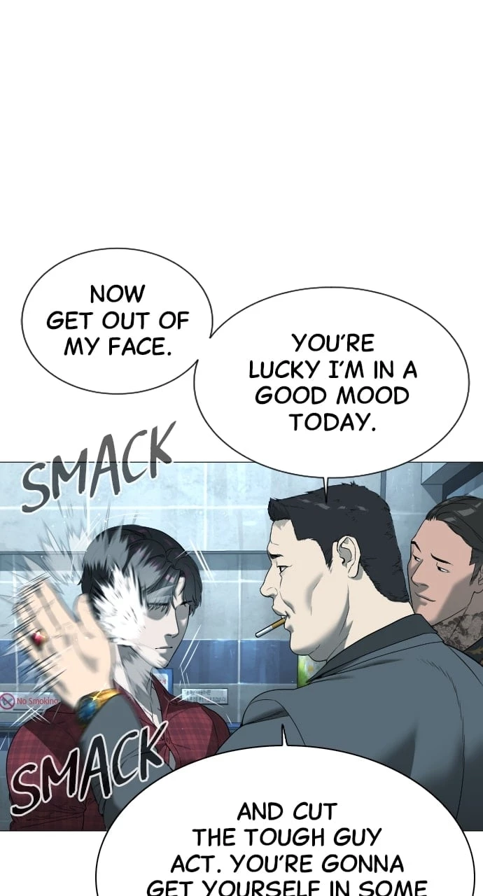 Killer Peter Chapter 2 - 35