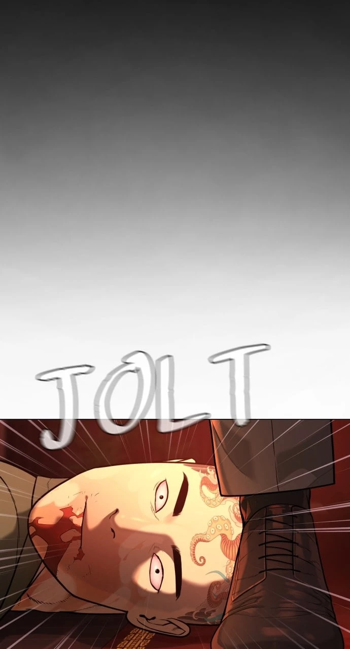 Killer Peter Chapter 3 - 68