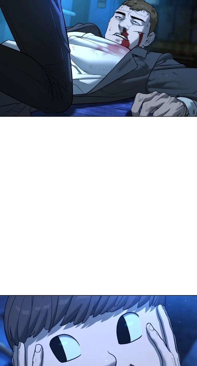 Killer Peter Chapter 1 - 23